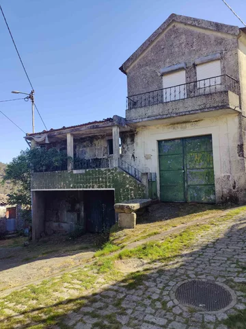 Parada de Monteiros — Abril 2026